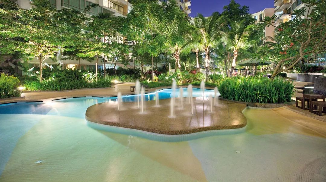 新加坡 8 大豪宅设计，创意无限-64