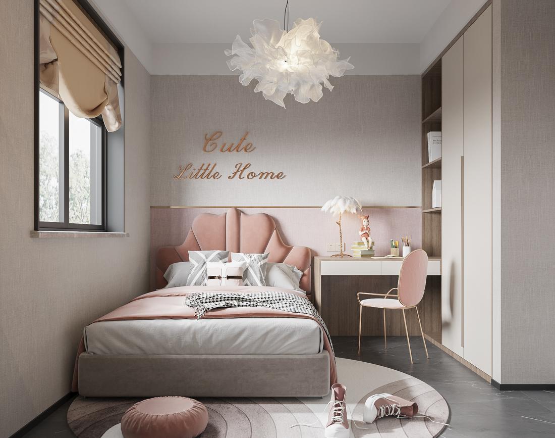 云端点墨设计 · 慵野空间的艺术魅力-21