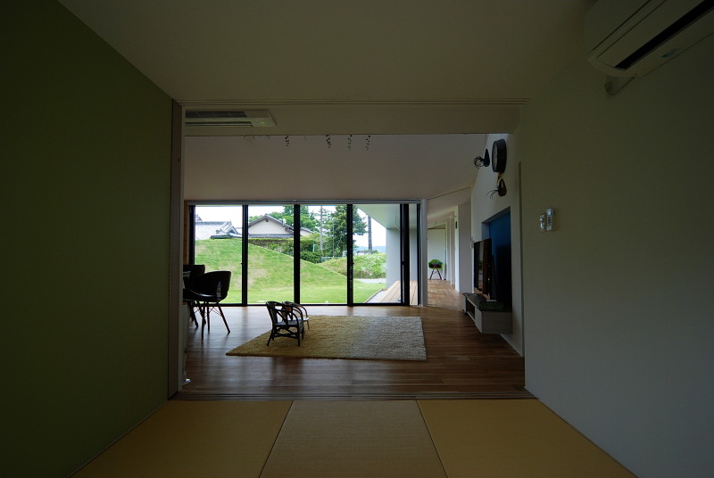 丨日本宫崎丨有限会社 COGITE-21