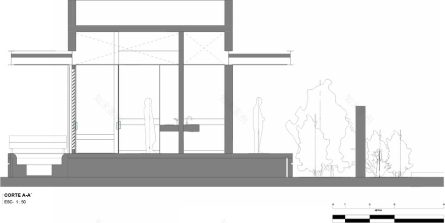Xcanatún水疗中心丨墨西哥丨Taller Mexicano de Arquitectura-42