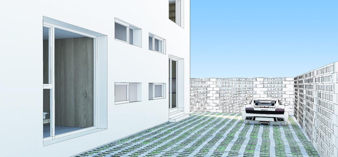 
浙江温州“退台宅” -5