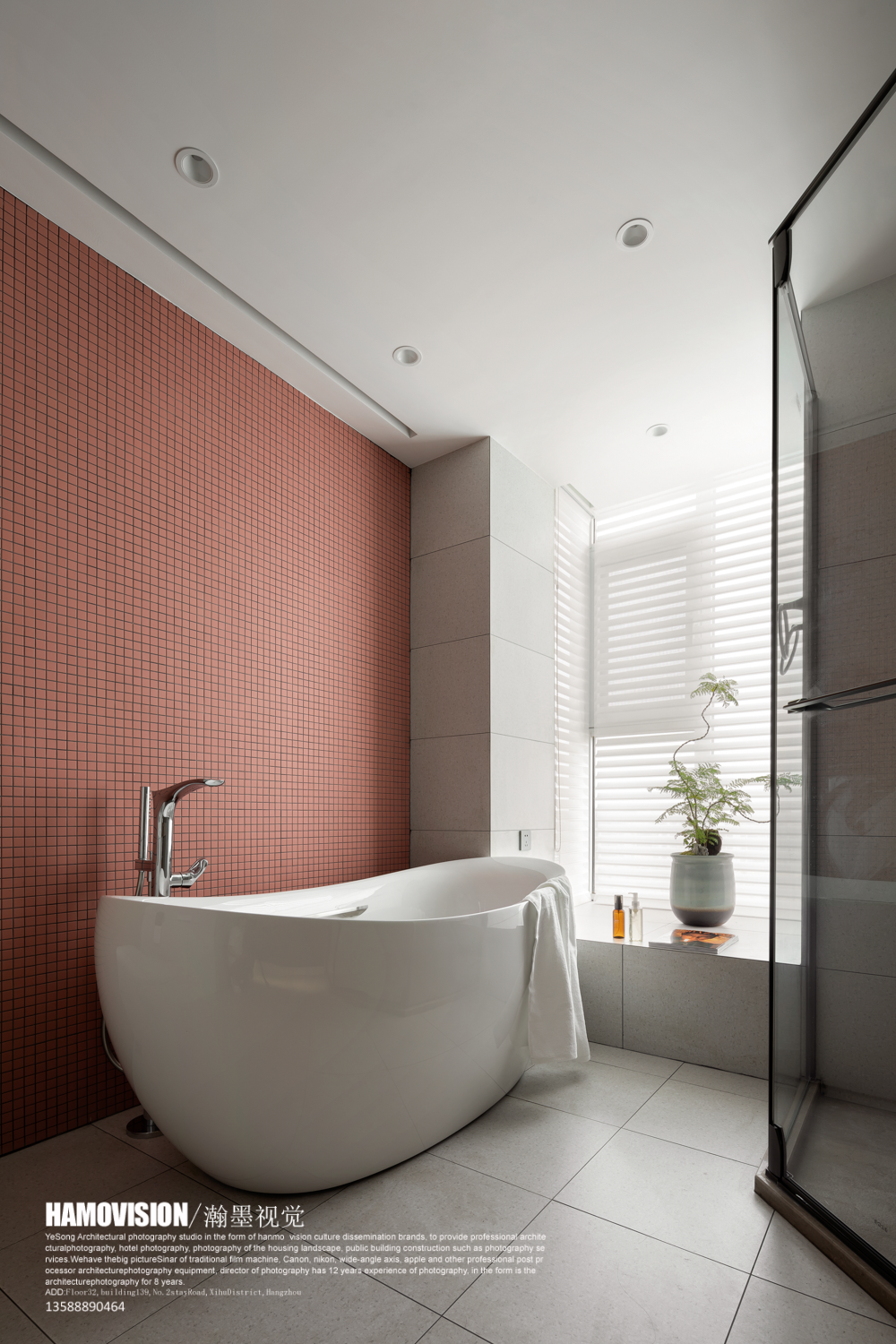 杭州复古私宅丨中国杭州丨张勇设计-47