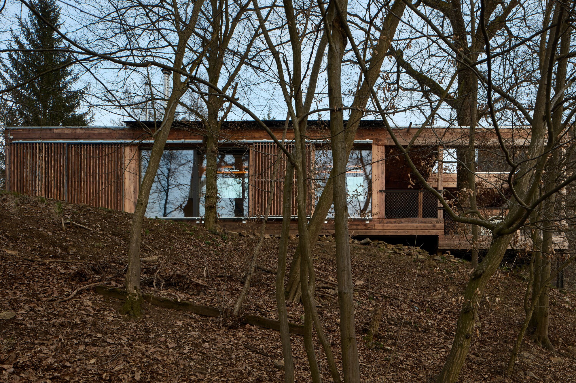 丨捷克丨päivä architekti-60