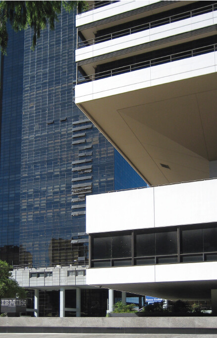 Edificio IBM（IBM大楼）丨阿根廷布宜诺斯艾利斯丨Mario Roberto Álvarez y Asociados-19