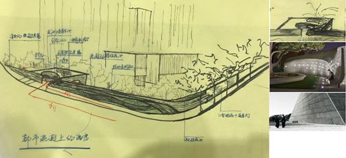 株洲•金茂悦 | LAURENT 罗朗景观 书院文化的现代演绎-26