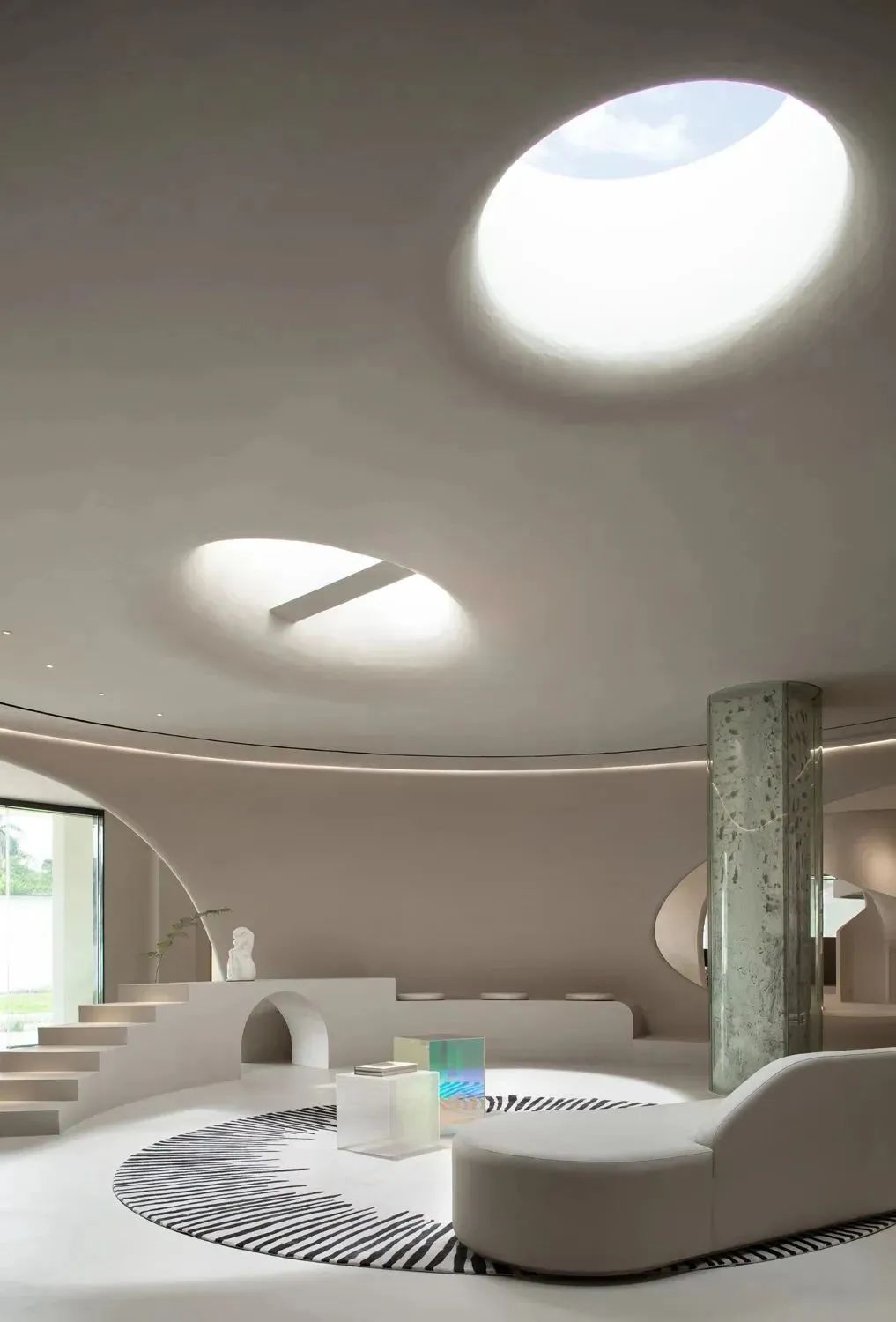 Vme 品牌展馆丨中国广州丨JO1NY 喬一空间-29