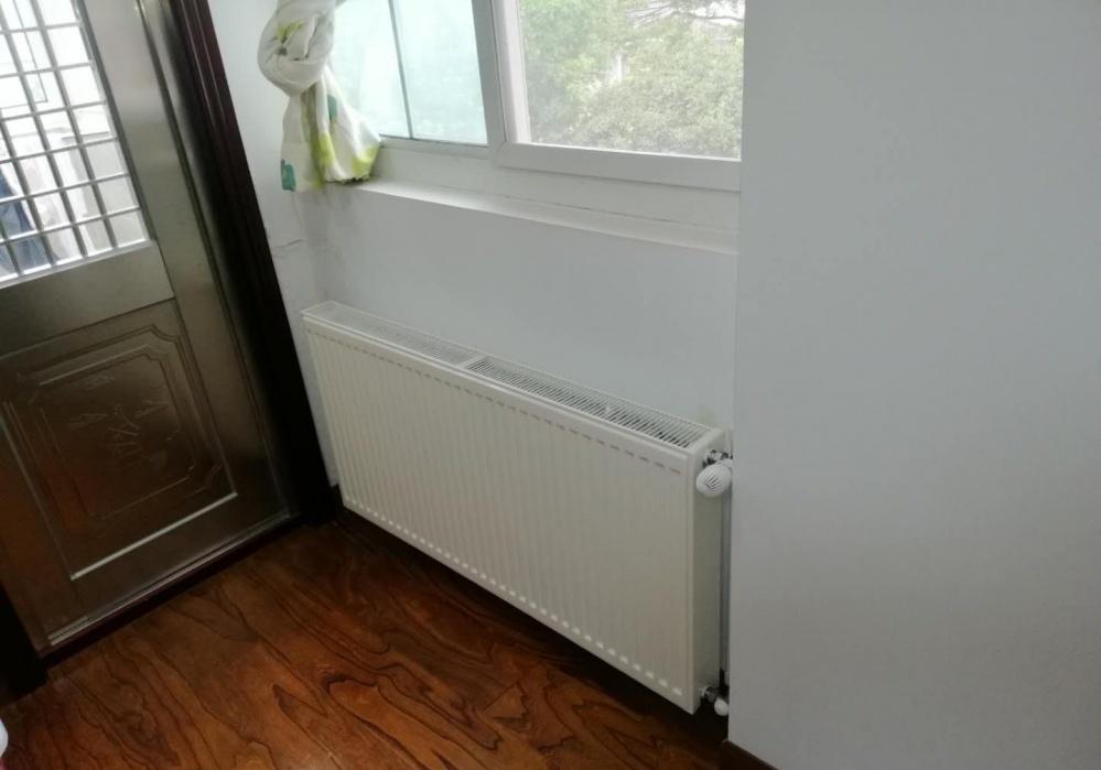 康桥半岛明装暖气片设计案例解析-12