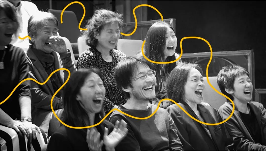 嬉瞦全纬戏剧空间设计丨二间半设计事务所-10