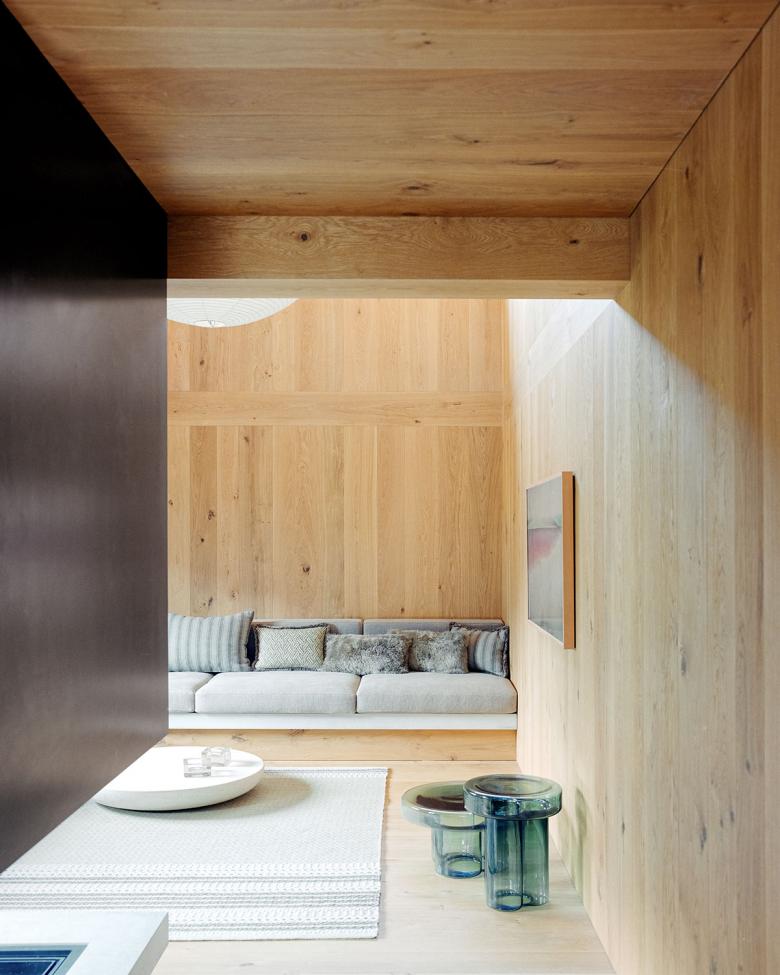 格鲁赛达之家丨瑞士丨Think Architecture AG-15