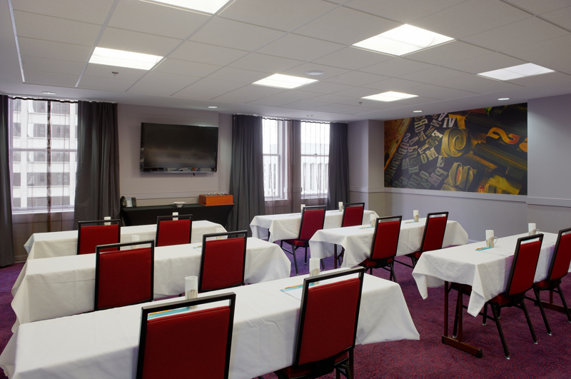 HOTEL INDIGO NASHVILLE DWNTN-8