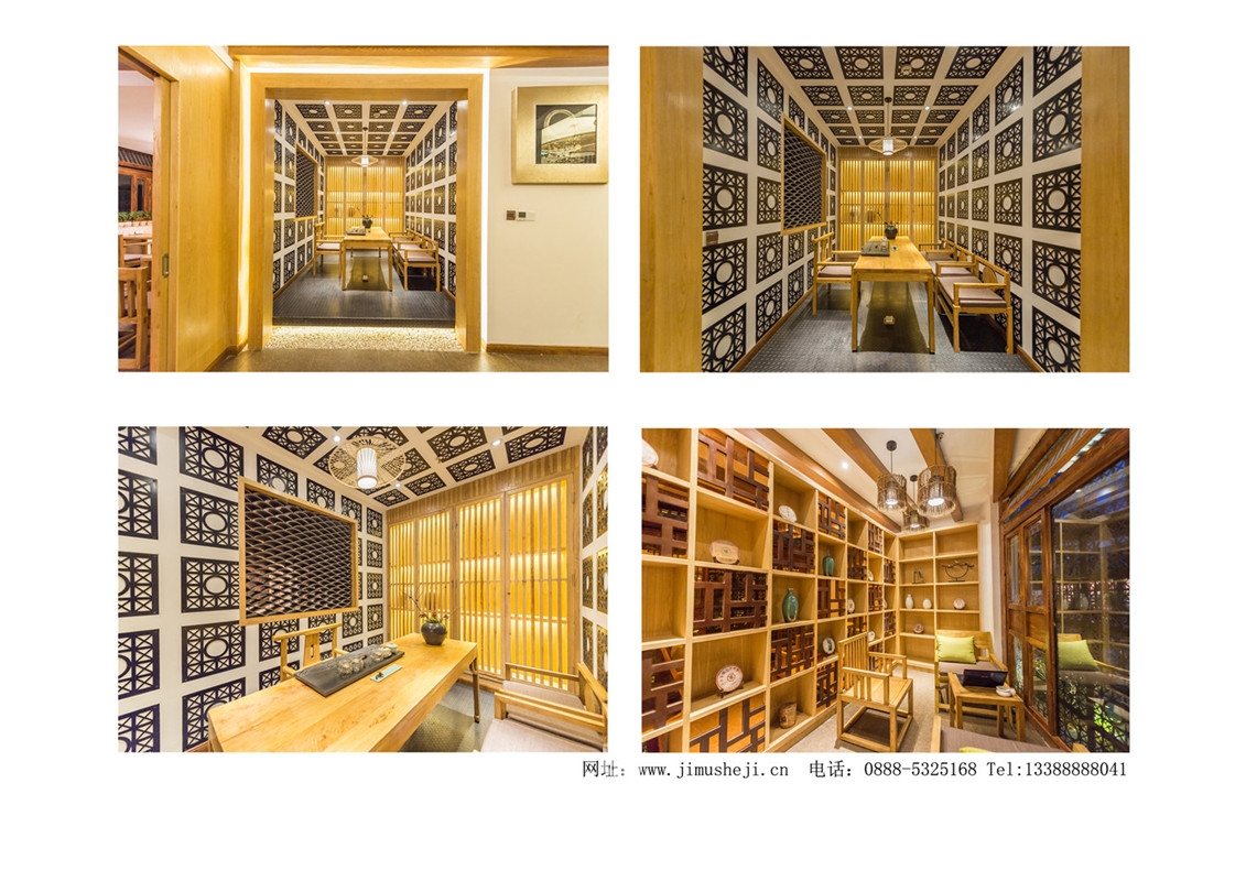 丽江古城裕丰名邸尊享客栈-49