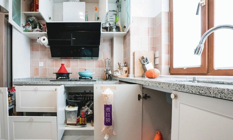 末那识室内设计 · 平层礼赞 · 小仙女童话般的浪漫空间-20