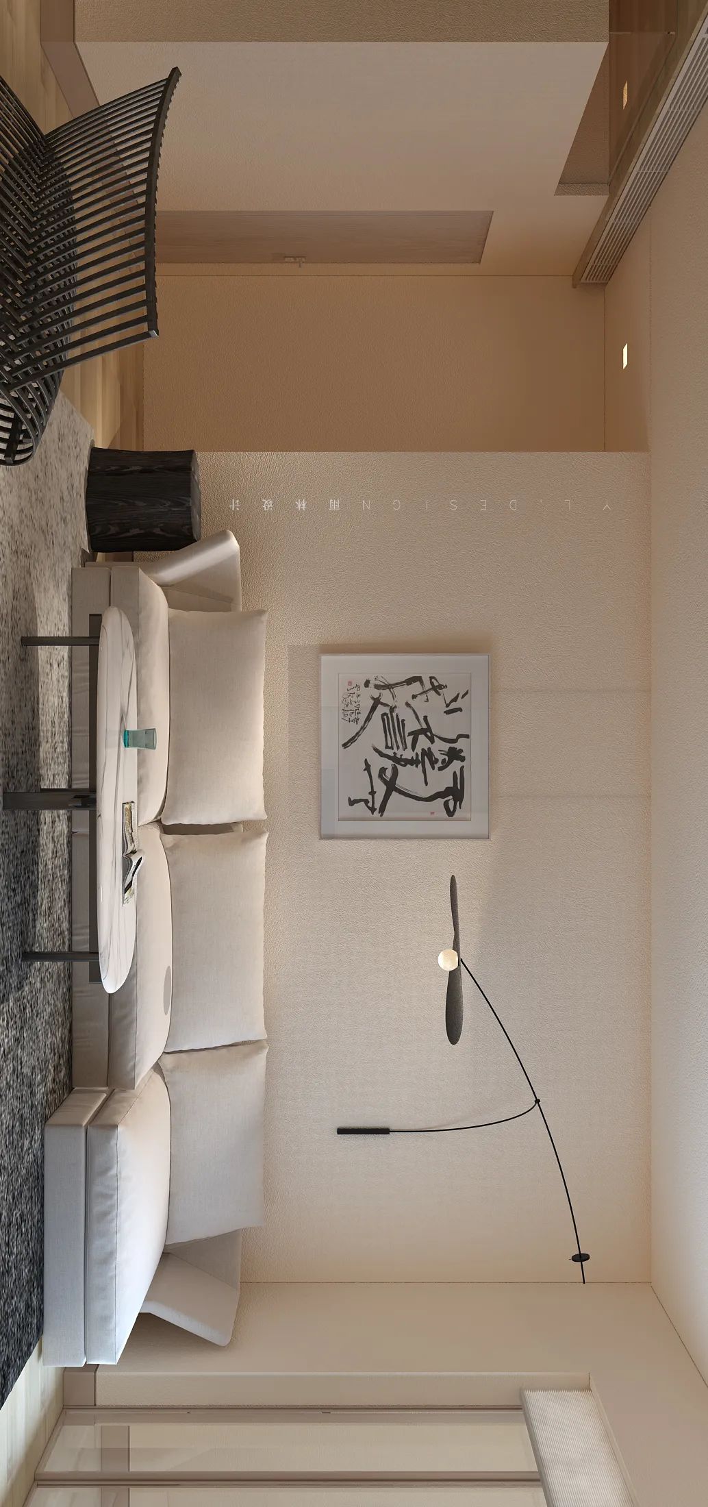 暖·风丨中国福建丨雨林设计-16