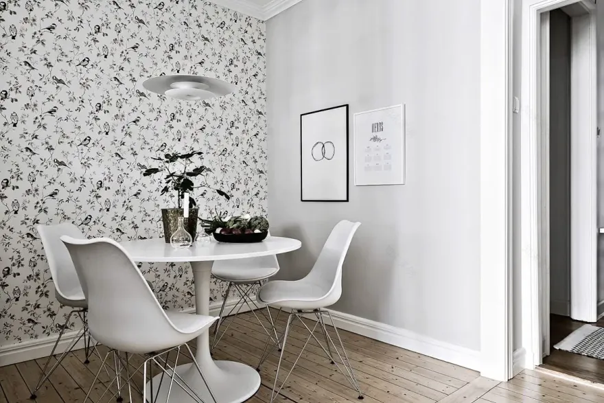 创意改造 | 一室变两室,厨房变儿童房-4