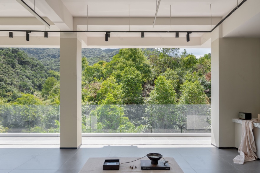 山居有时民宿设计丨中国福建丨寻山建筑-20