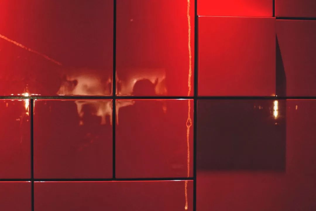 西安合宿酒店 | 红陀螺里的穿越时空艺术之旅-68