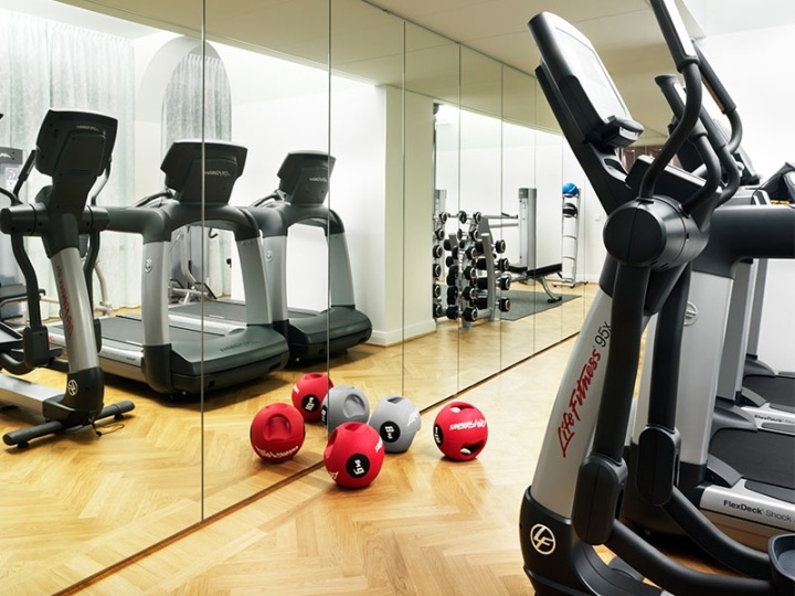 瑞典斯德哥尔摩Nobis 酒店设计-1