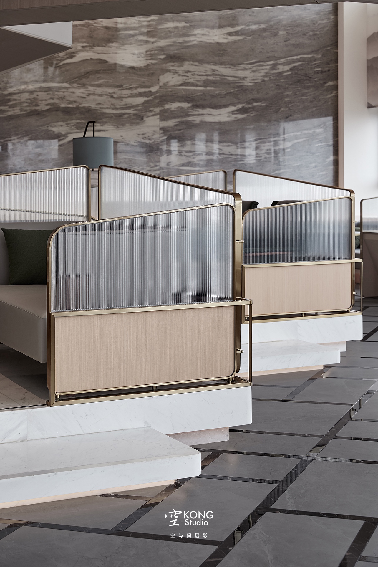 四季雲庭精品酒店丨中国眉山丨BDD 布道设计-36