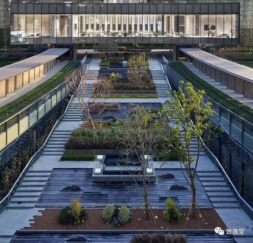 无锡万科翡翠东方-54