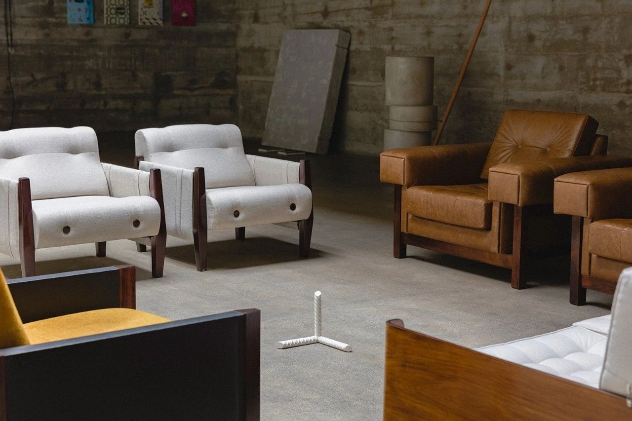 米兰之家丨巴西圣保罗丨保罗·门德斯·达·洛查-30