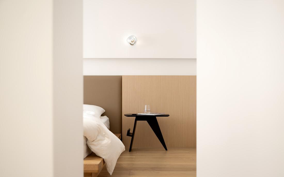 温柔纯粹的精装住宅设计-36