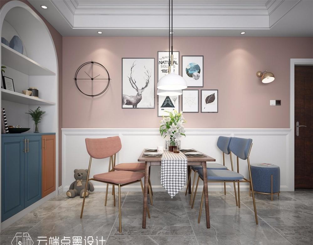 
云端点墨设计丨闫家骐 - 你的生日蛋糕 -2