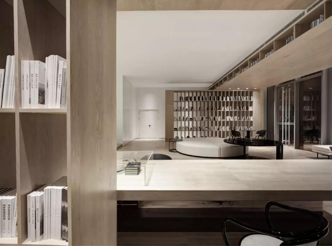 谷物大地上的销售中心 · 徽创•君泊丨中国合肥-17