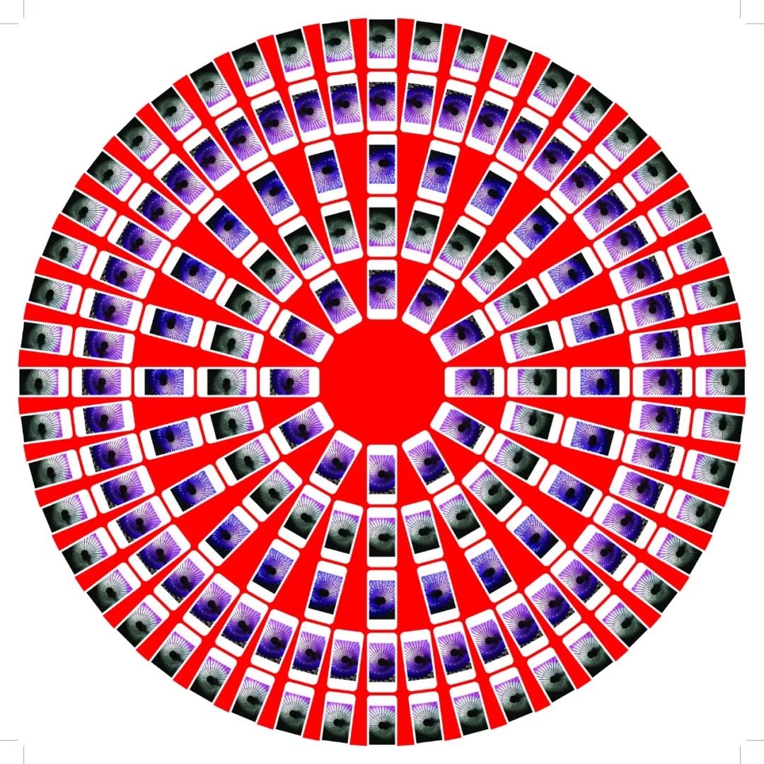 陈幼坚是谁？始于 1960 年代的艺术旅程-96