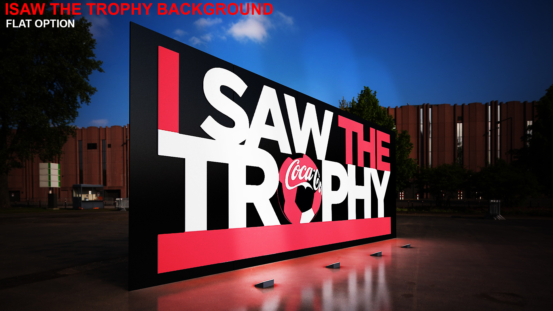 Coca-Cola world cup event-12