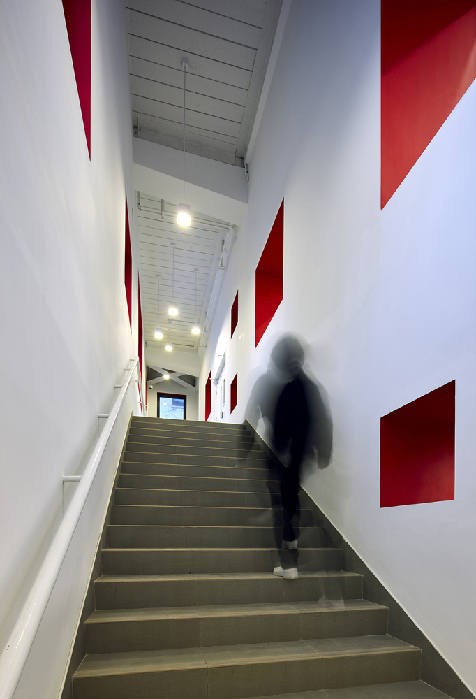 Chaoyang Future School  Crossboundaries-93