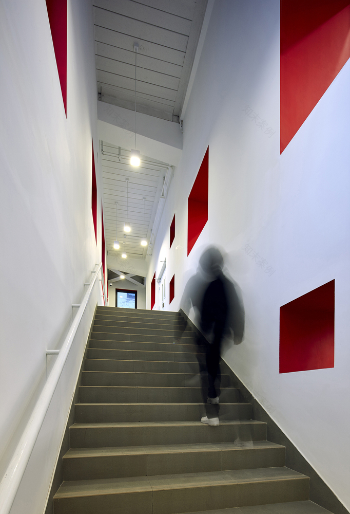 Chaoyang Future School Crossboundaries-93