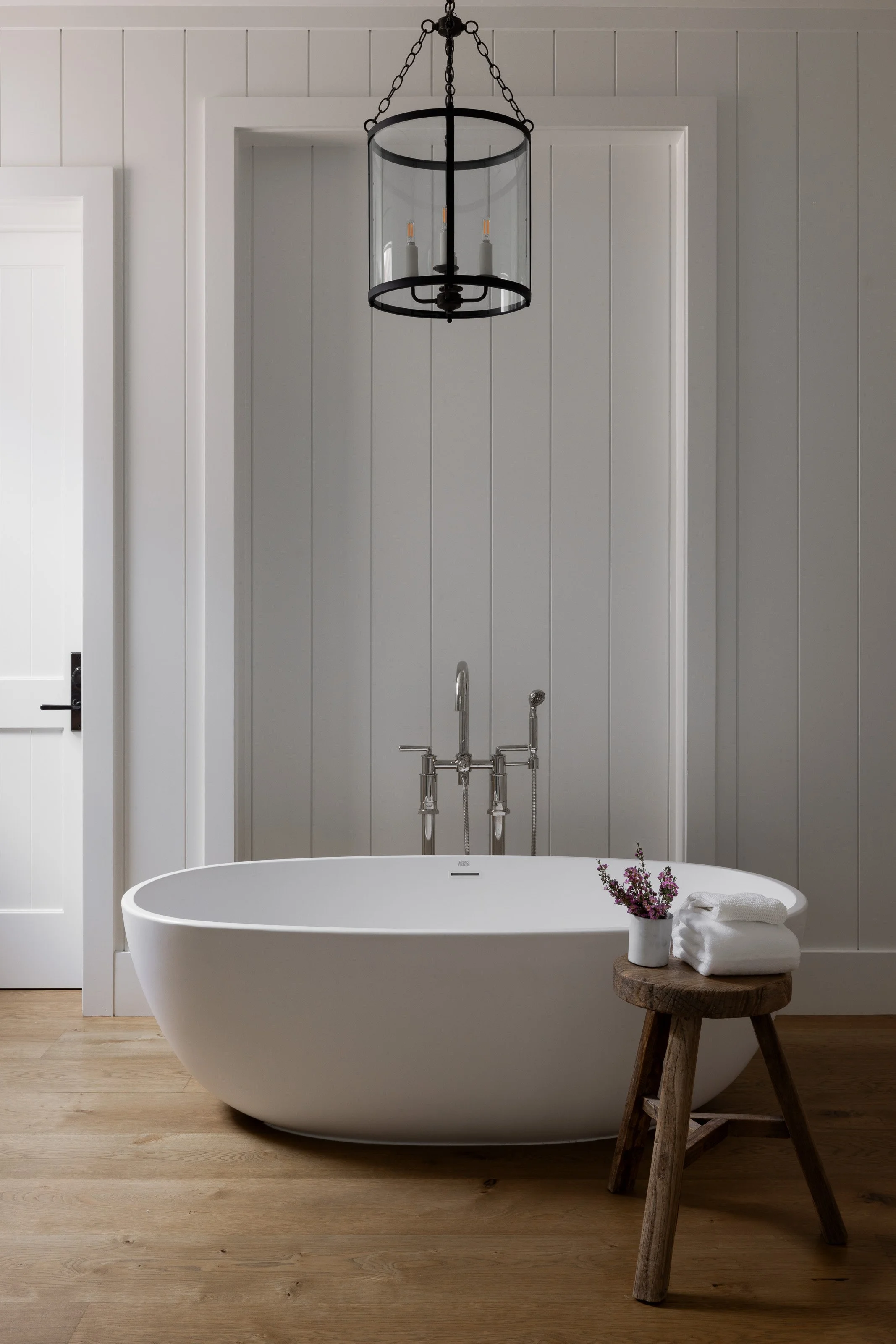 港湾岛·德沃科定制住宅丨中国静海丨Kelly Nutt Design-19