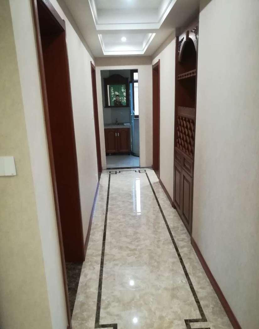 
绿地商务城现代中式 -5