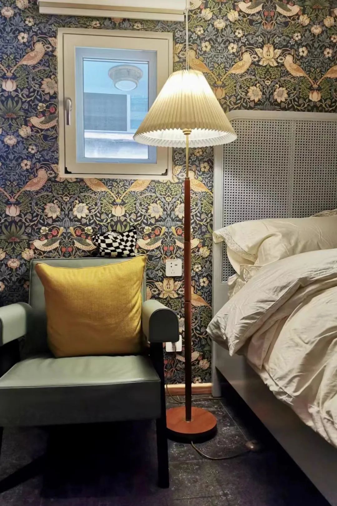 广州百年老宅改造丨中国广州丨设计师黄翔-81