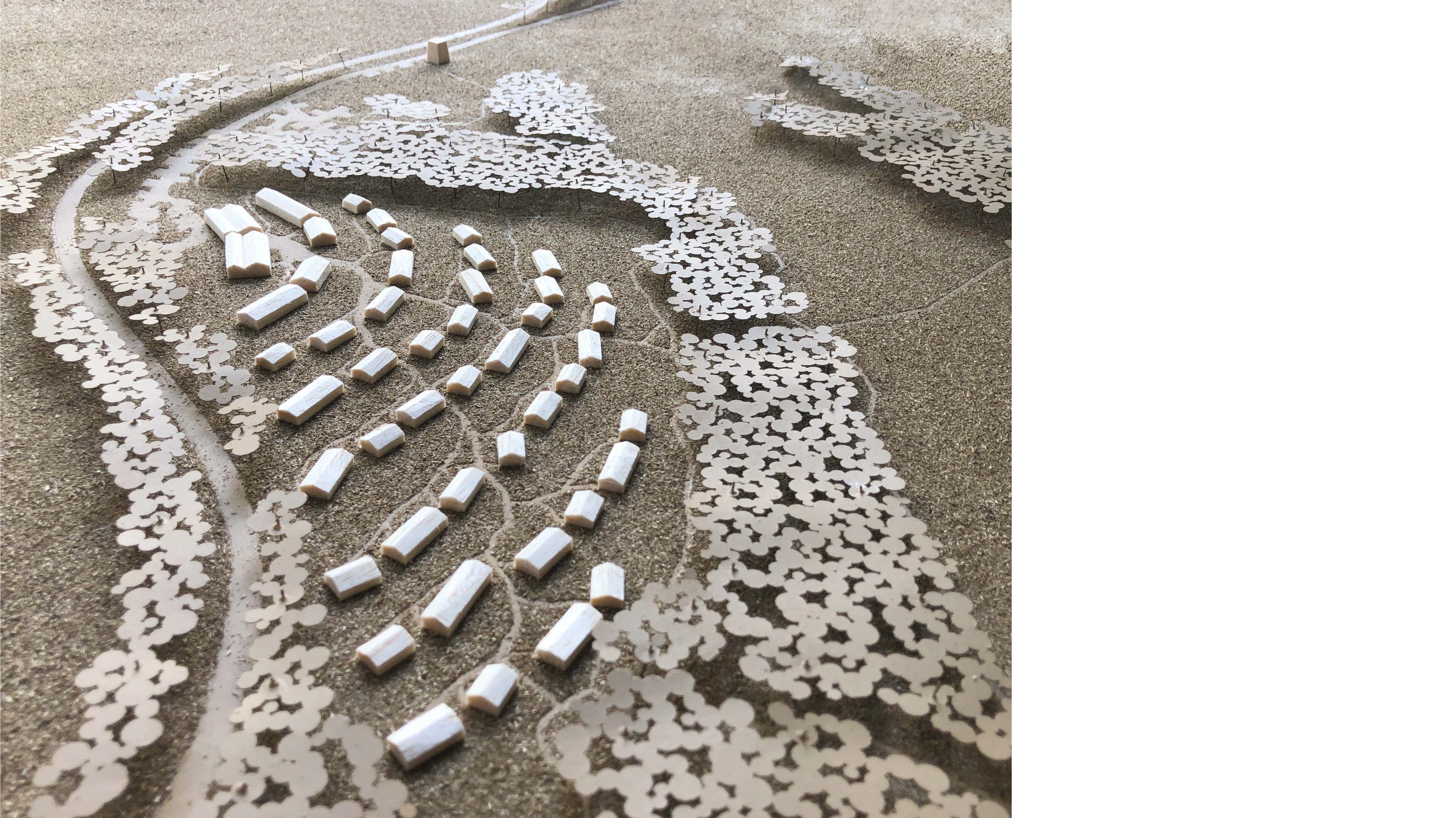 澳大利亚乡村酒店综合体丨Антон Железнов 等-23