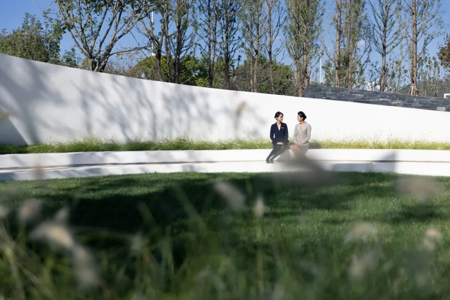 大理大华·锦绣华城丨中国大理丨美国KDG建筑设计有限公司,凯帝捷建筑设计咨询（上海）有限公司-91