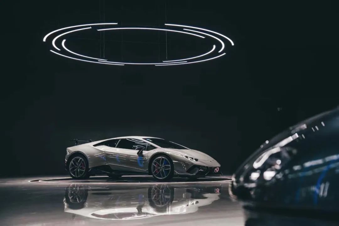 南汇超级车库丨中国上海丨DUTS杜兹设计-73