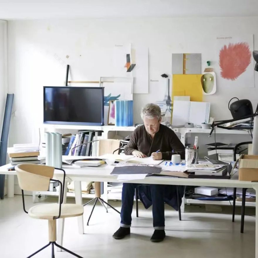 AD100 新鲜出炉,探索三位设计师的诗意极简主义魅力丨中国上海丨容集品牌管理(上海)有限公司-32