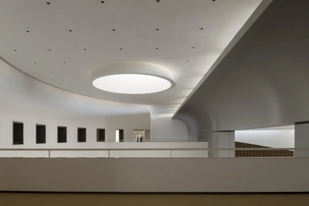 【AT】大漠孤烟，晴日满窗——铁门关华山中学新校区一期（by荣朝晖工作室+趣锐建筑）-324