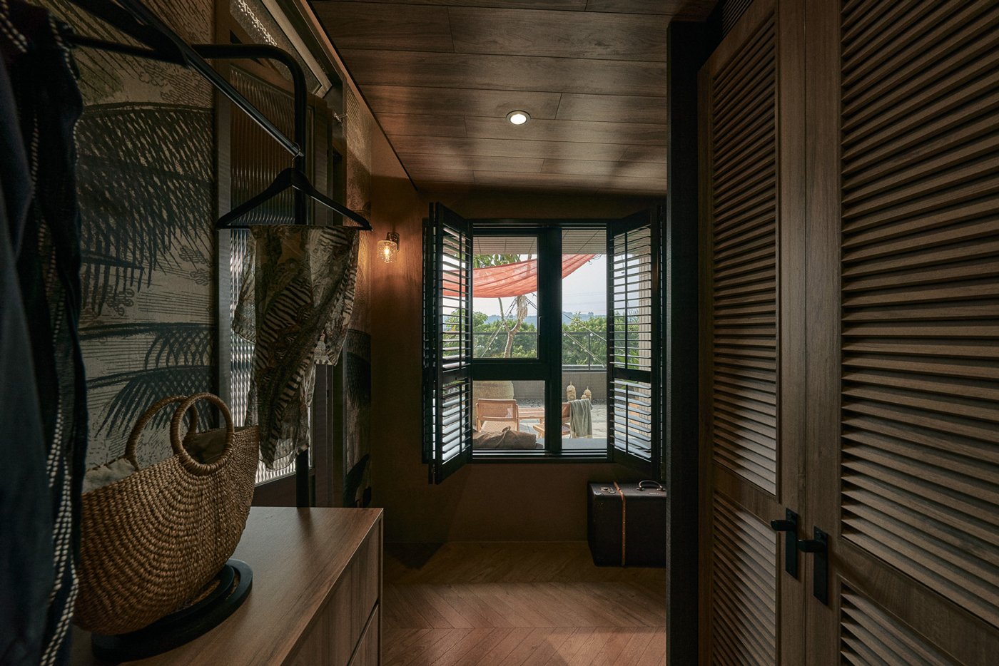 日日出發！創建一座城市裡的度假小島，「回家」就是撫慰身心的理想遠行 — Hey!Cheese-12