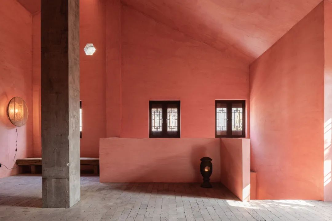 朴念 SPA丨中国南京丨MOU 建筑工社-16