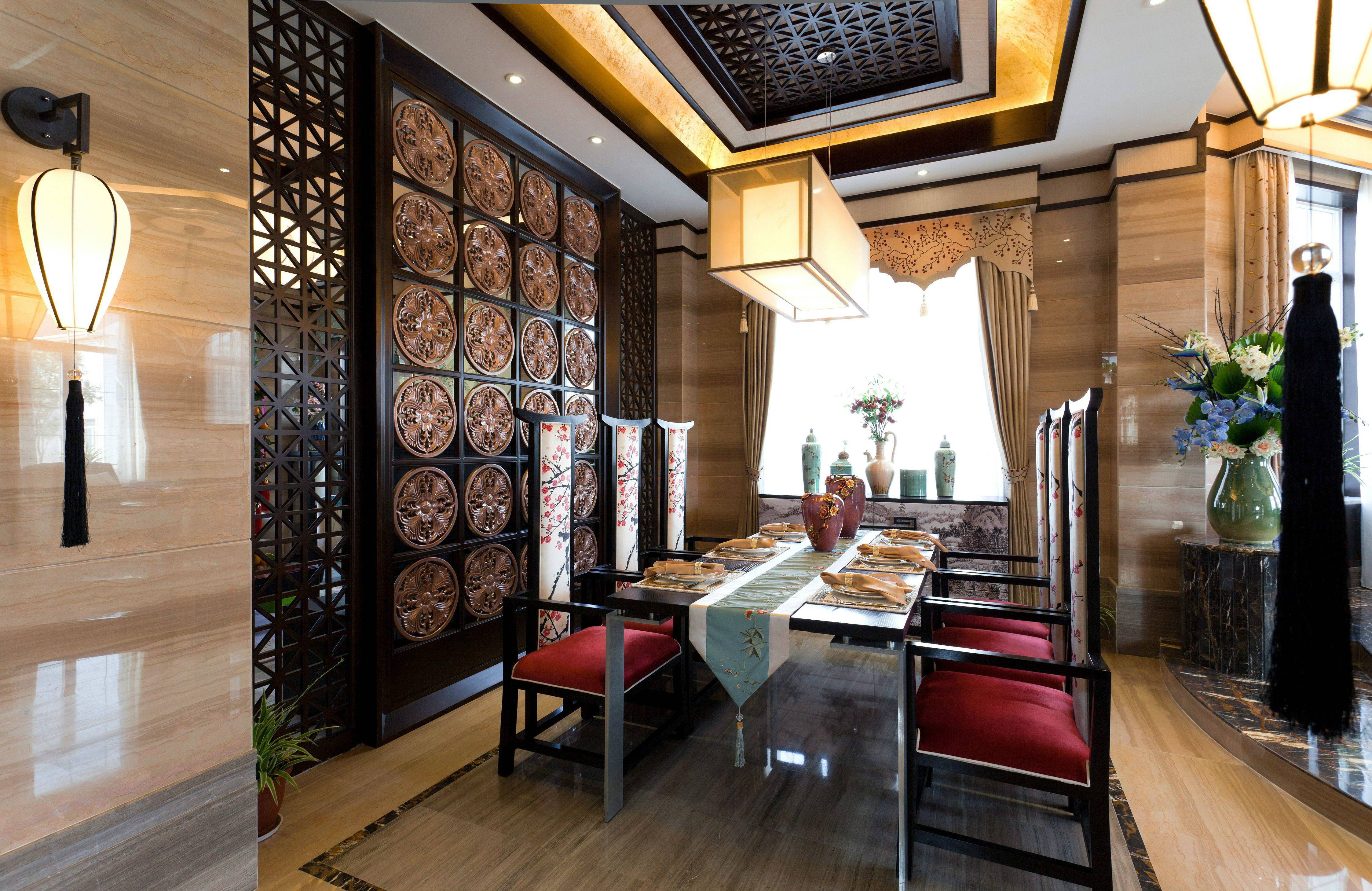 李金设计  游园惊梦-1