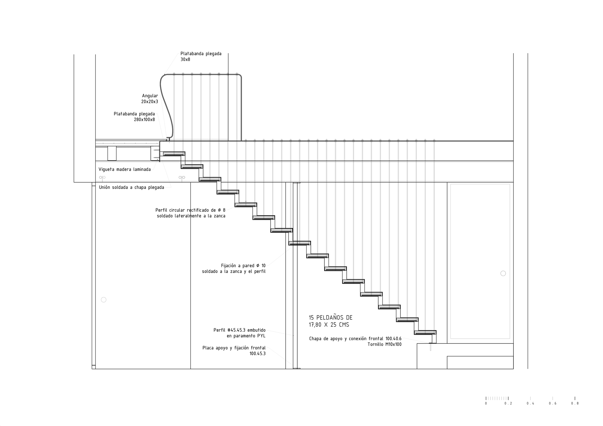 帕基的房子丨西班牙-49