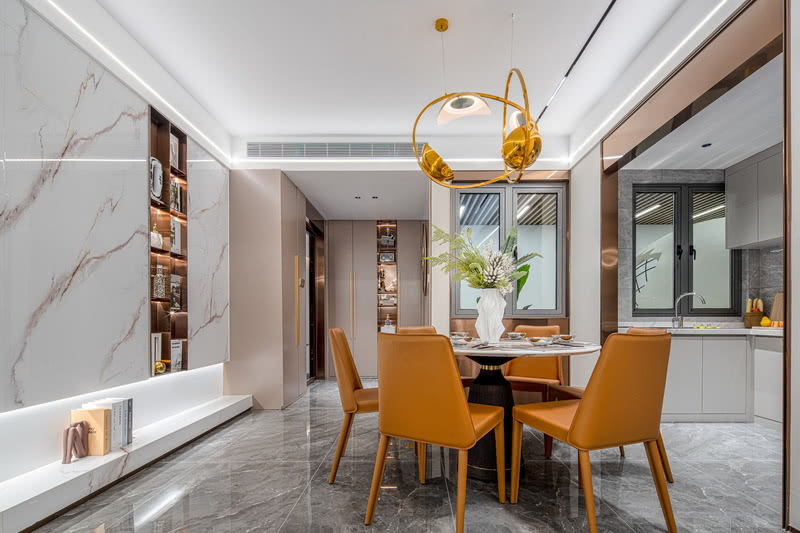 宿州·万成·桃花苑样板间设计丨中国宿州丨深圳市伊派室内设计有限公司-23