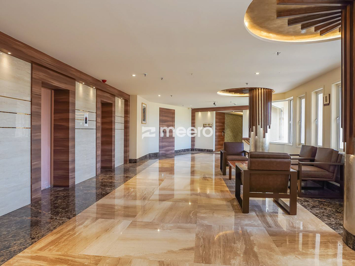 Anastasiya Gushchina丨酒店丨The Residence Hotel and Apartments-2