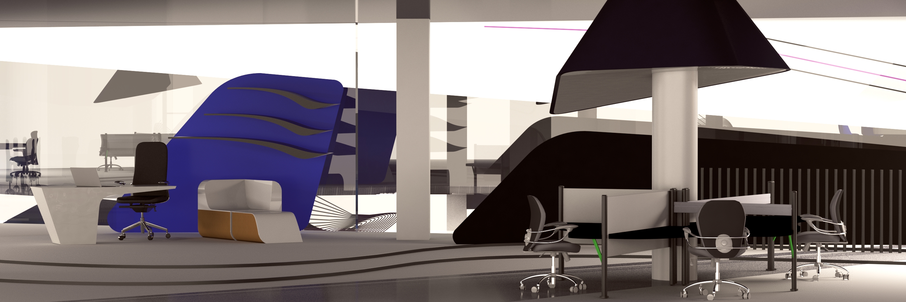 三星公司和陈列室-22