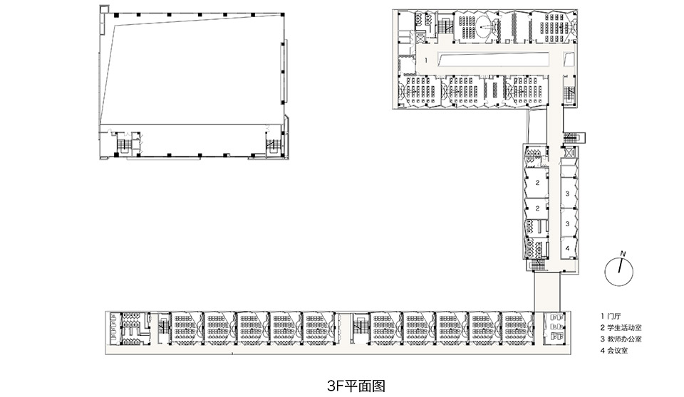 上海福山唐城外国语小学（培德校区）丨中国上海丨华建集团上海建筑设计研究院有限公司-78