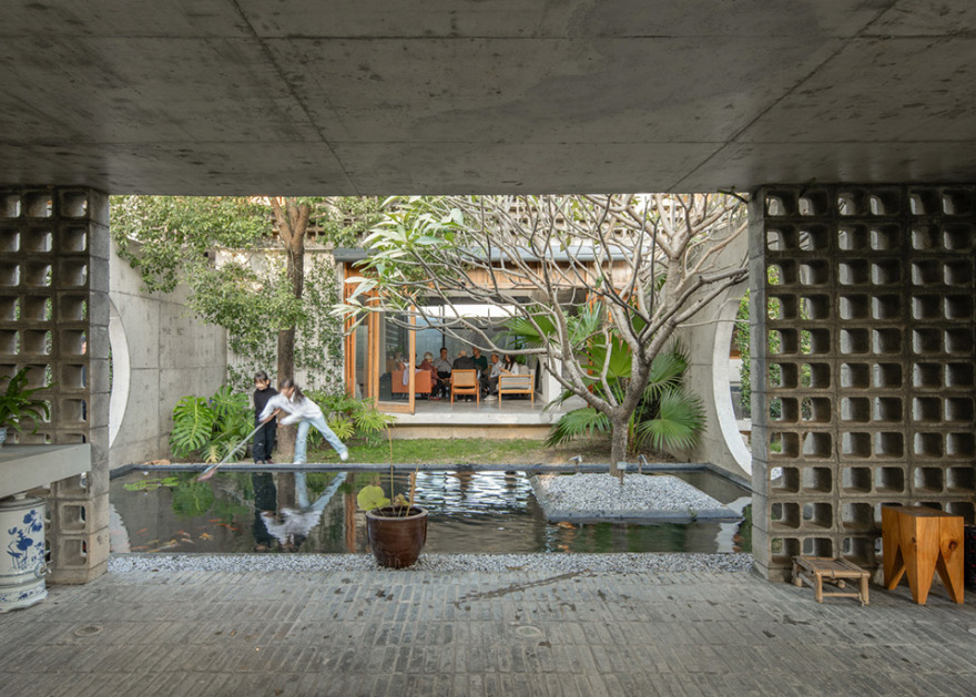 溪口厝丨中国潮州丨全体建筑-53