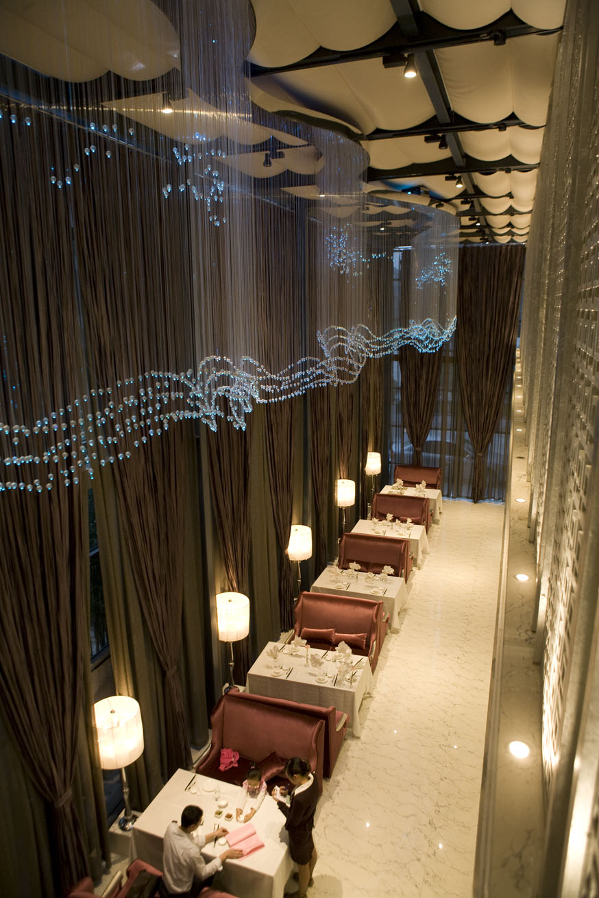 D调的华丽 御膳星湖海鲜会馆-15