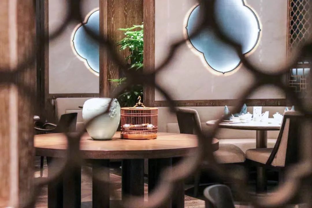 武汉光谷皇冠假日酒店丨中国武汉丨YANG 设计集团-23